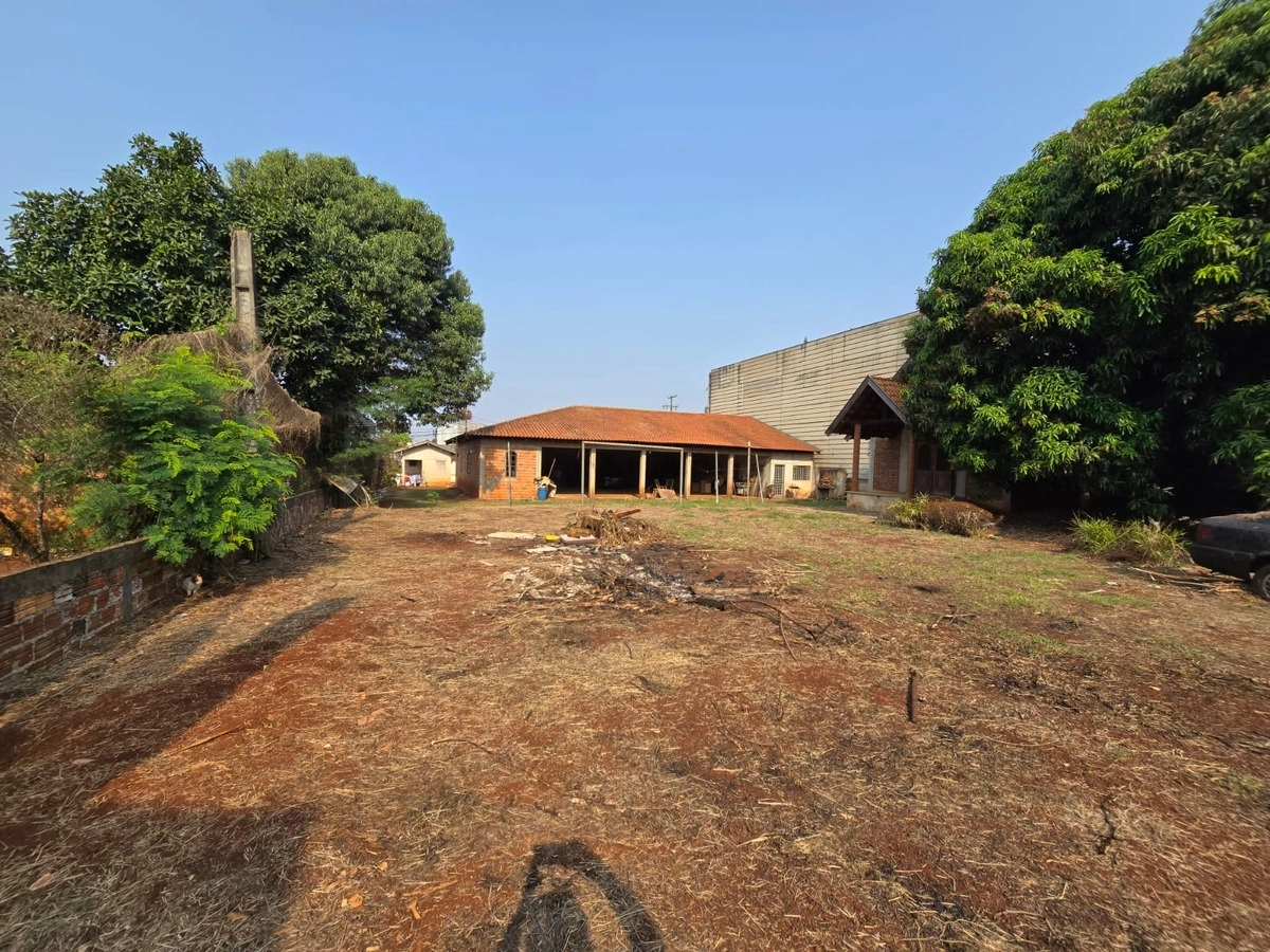 Comercial à venda PARQUE INDUSTRIAL CACIQUE  - CILO 3
