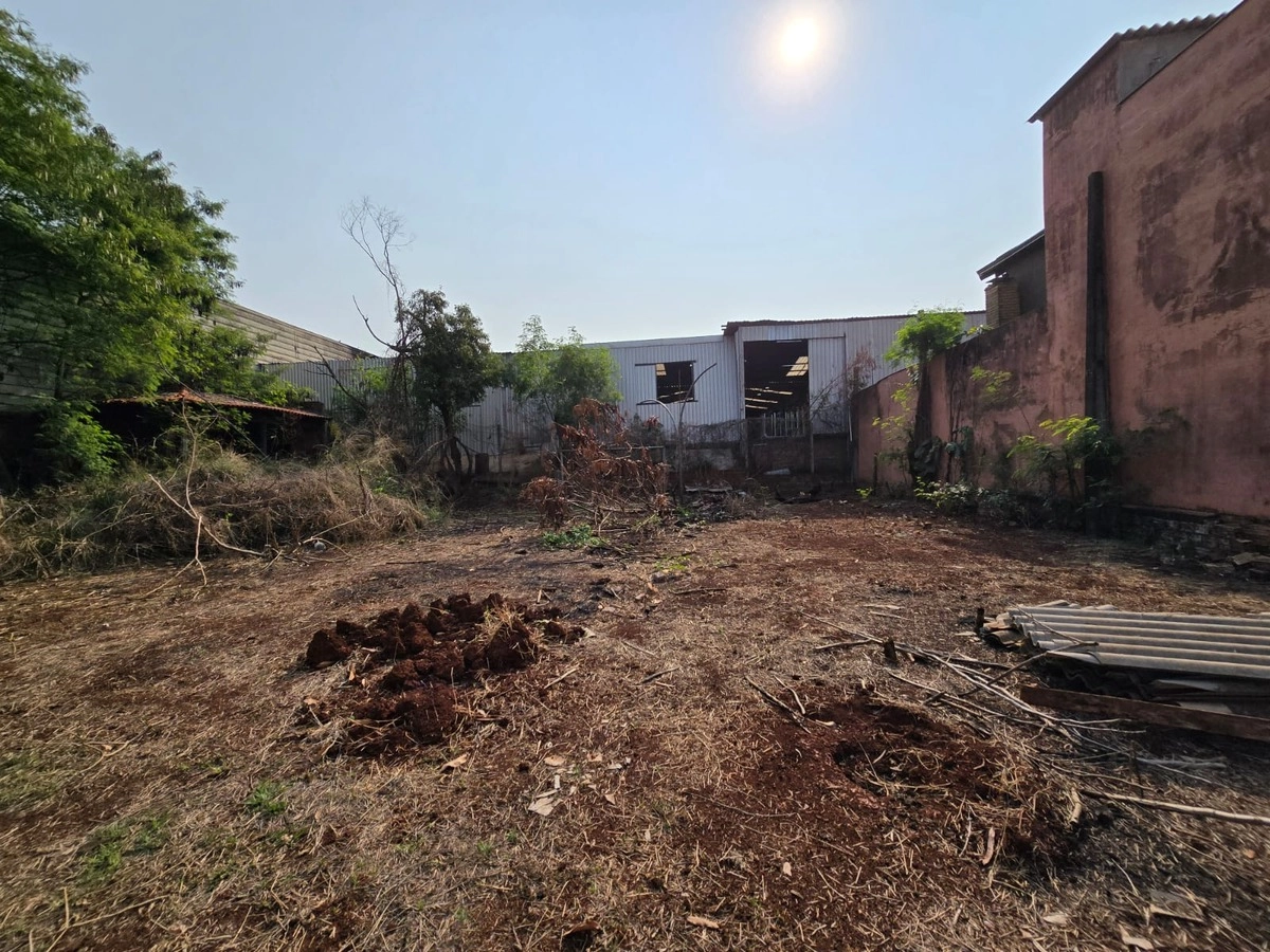 Comercial à venda PARQUE INDUSTRIAL CACIQUE  - CILO 3