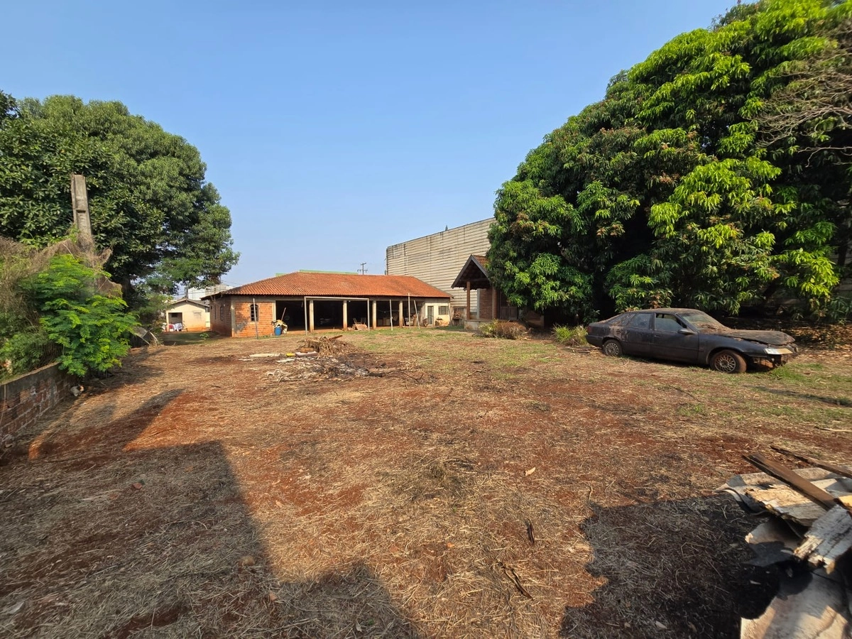 Comercial à venda PARQUE INDUSTRIAL CACIQUE  - CILO 3