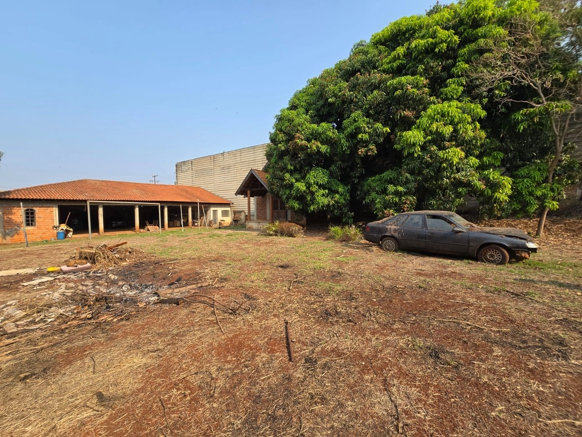 Comercial à venda PARQUE INDUSTRIAL CACIQUE  - CILO 3