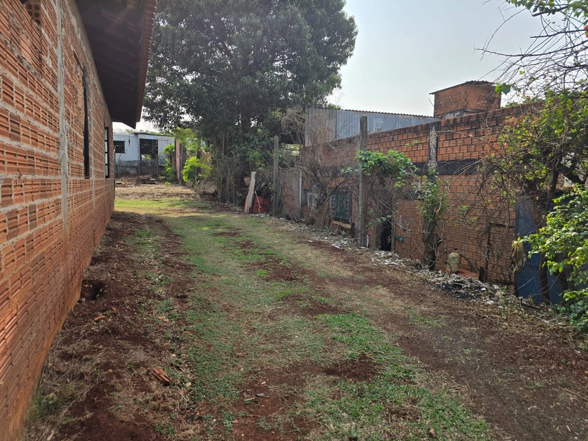 Comercial à venda PARQUE INDUSTRIAL CACIQUE  - CILO 3