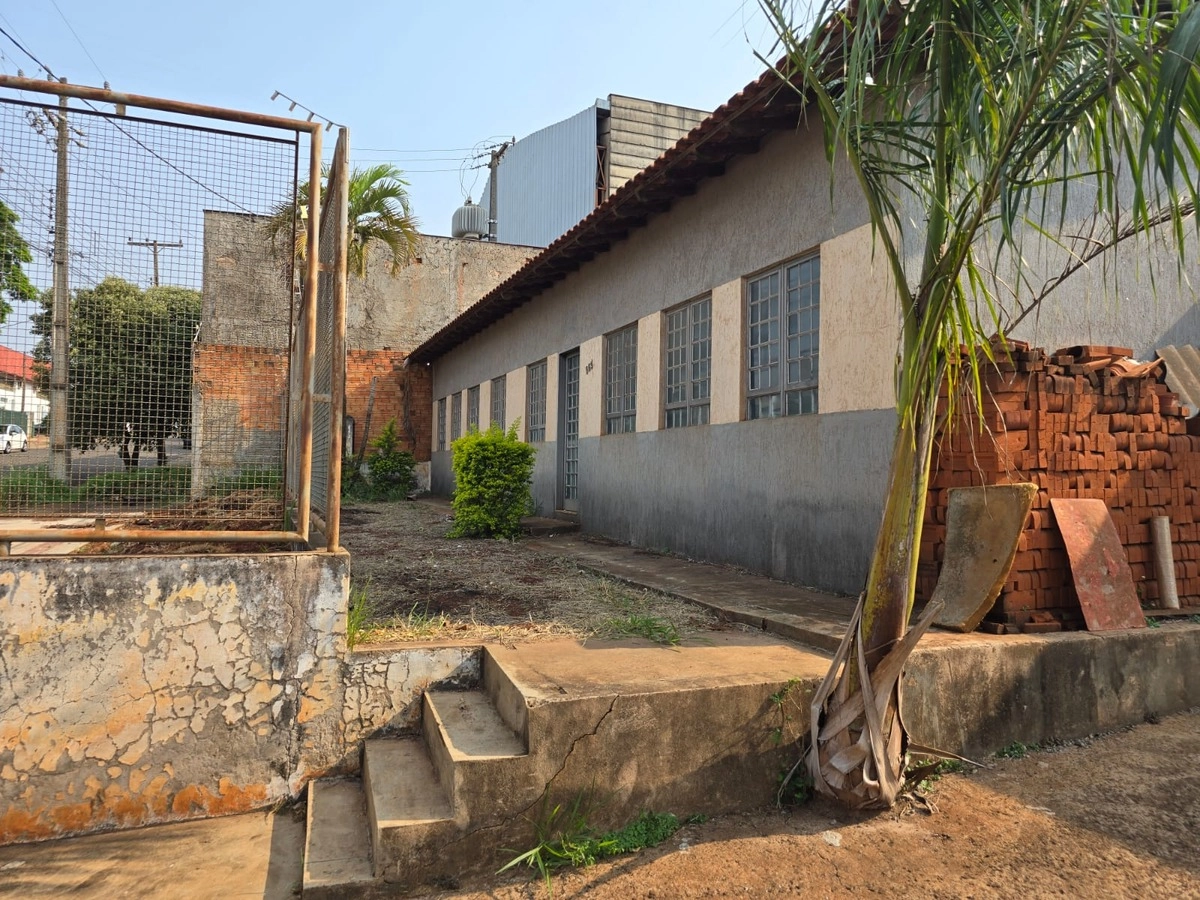 Comercial à venda PARQUE INDUSTRIAL CACIQUE  - CILO 3