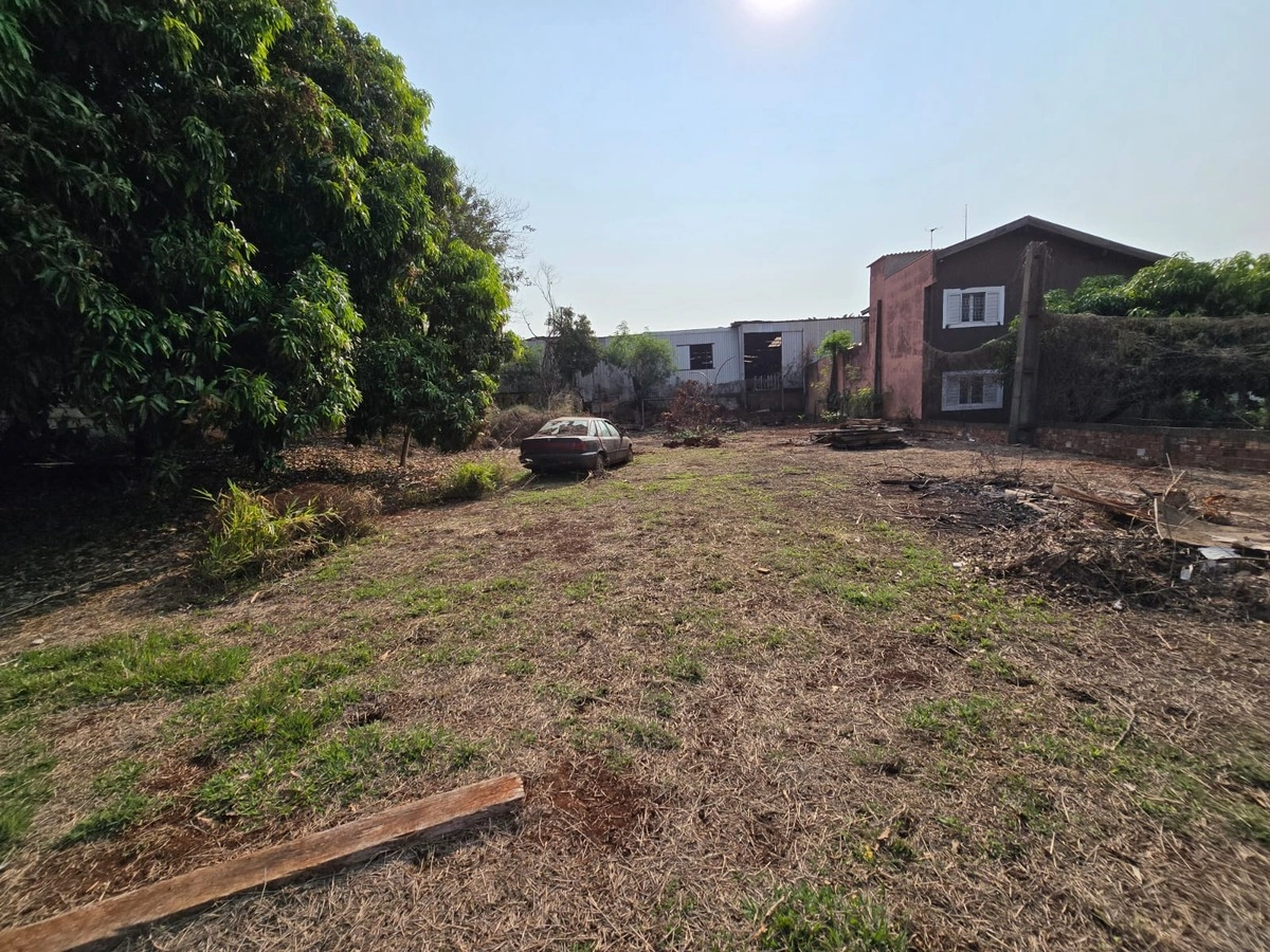 Comercial à venda PARQUE INDUSTRIAL CACIQUE  - CILO 3