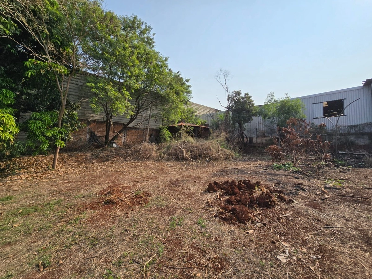 Comercial à venda PARQUE INDUSTRIAL CACIQUE  - CILO 3