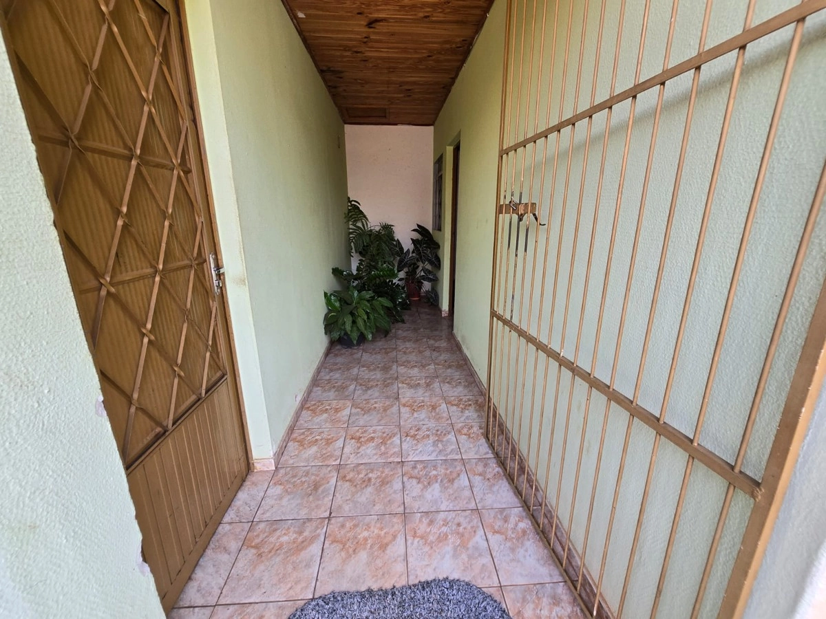 Terreno à venda 