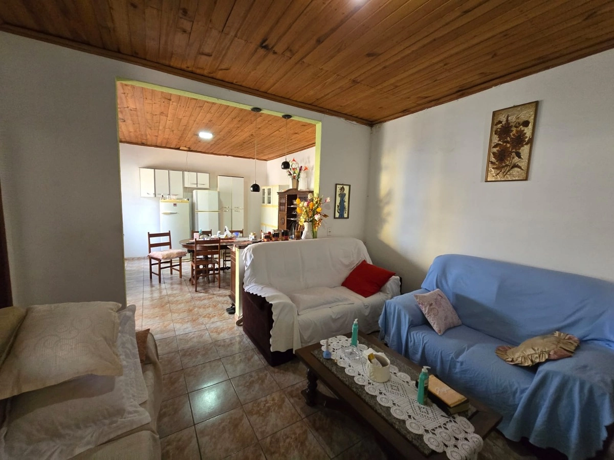 Terreno à venda 