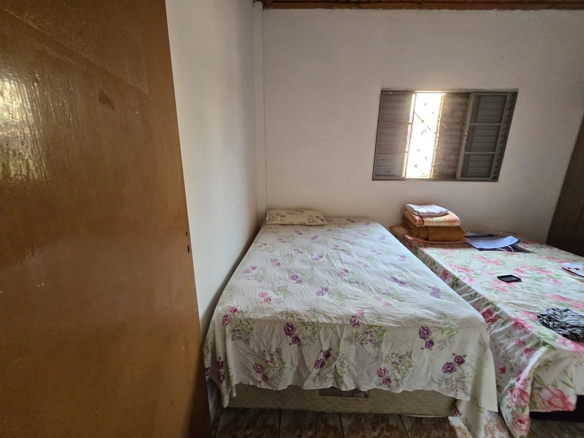 Terreno à venda 