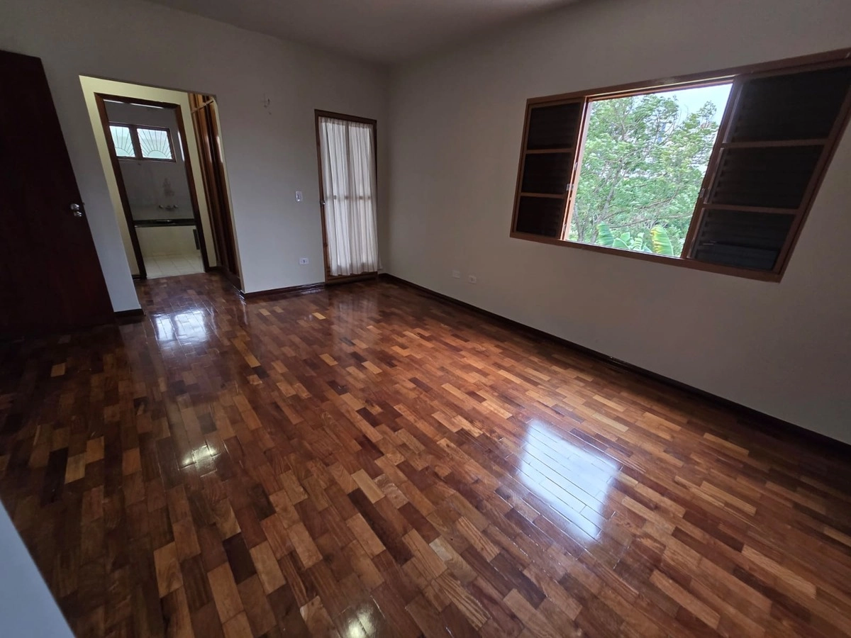 Casa À Venda Champagnat Londrina