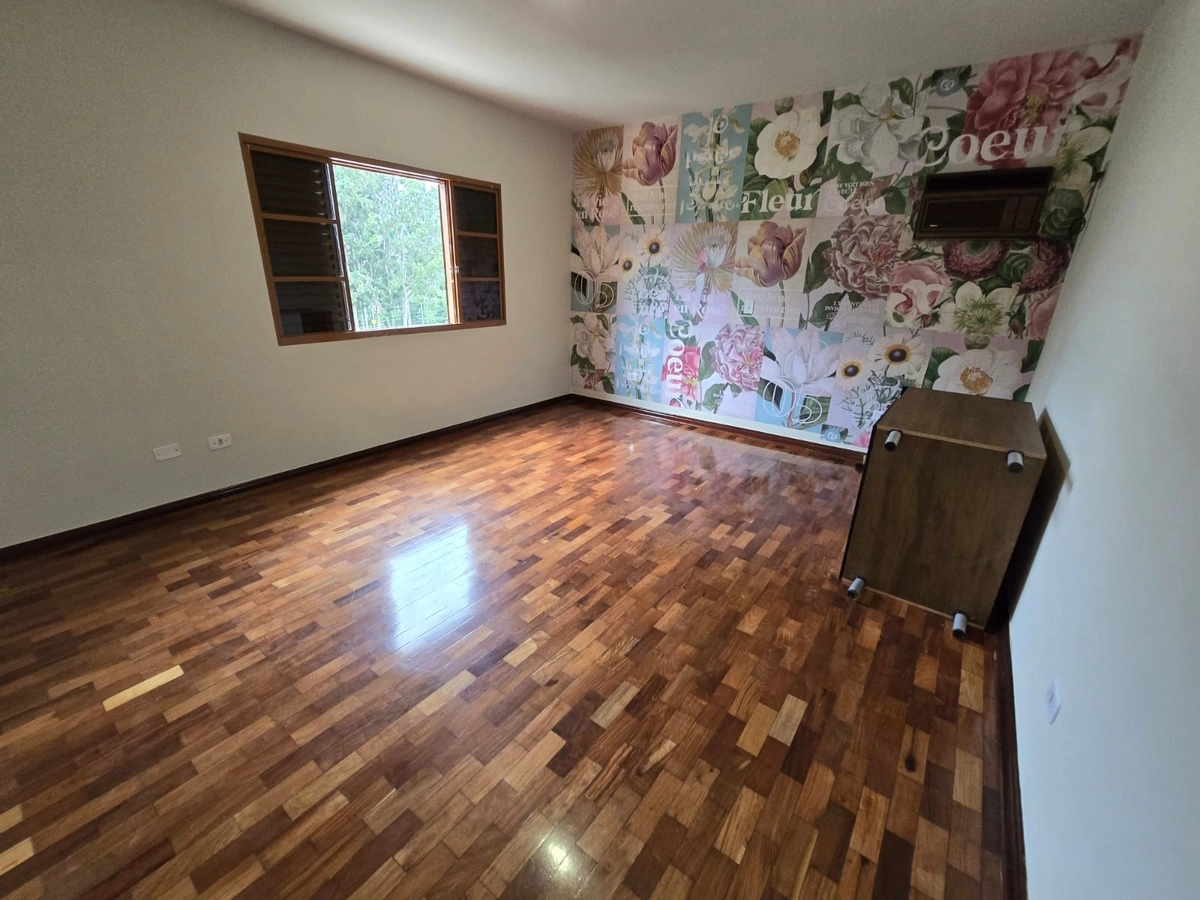 Casa À Venda Champagnat Londrina