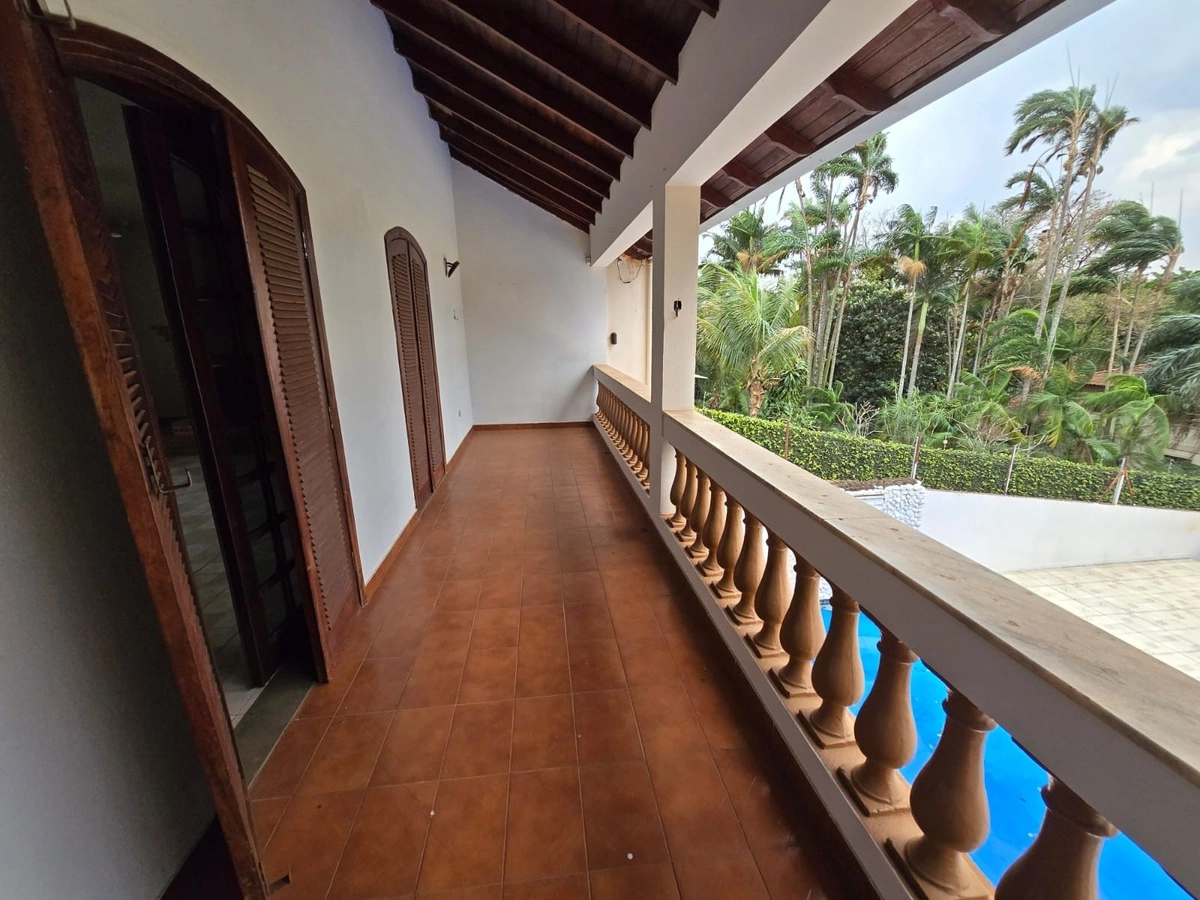 Casa À Venda Champagnat Londrina