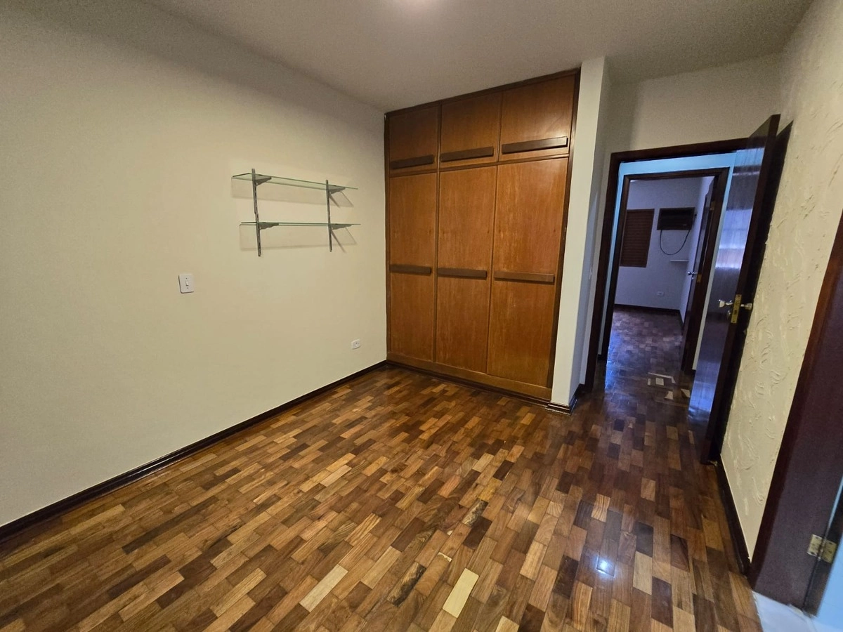 Casa À Venda Champagnat Londrina