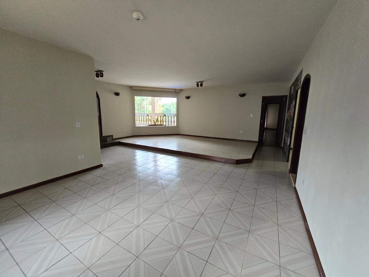 Casa À Venda Champagnat Londrina
