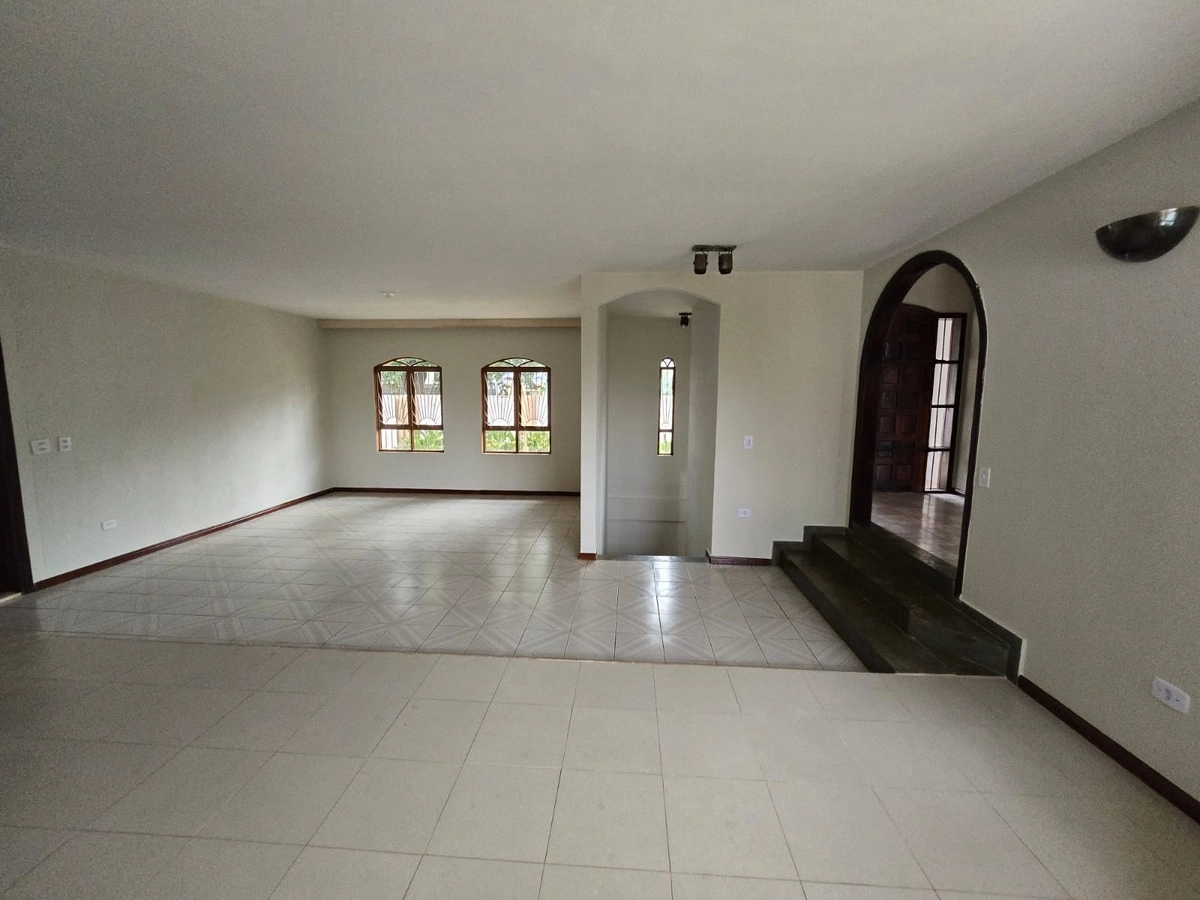 Casa À Venda Champagnat Londrina