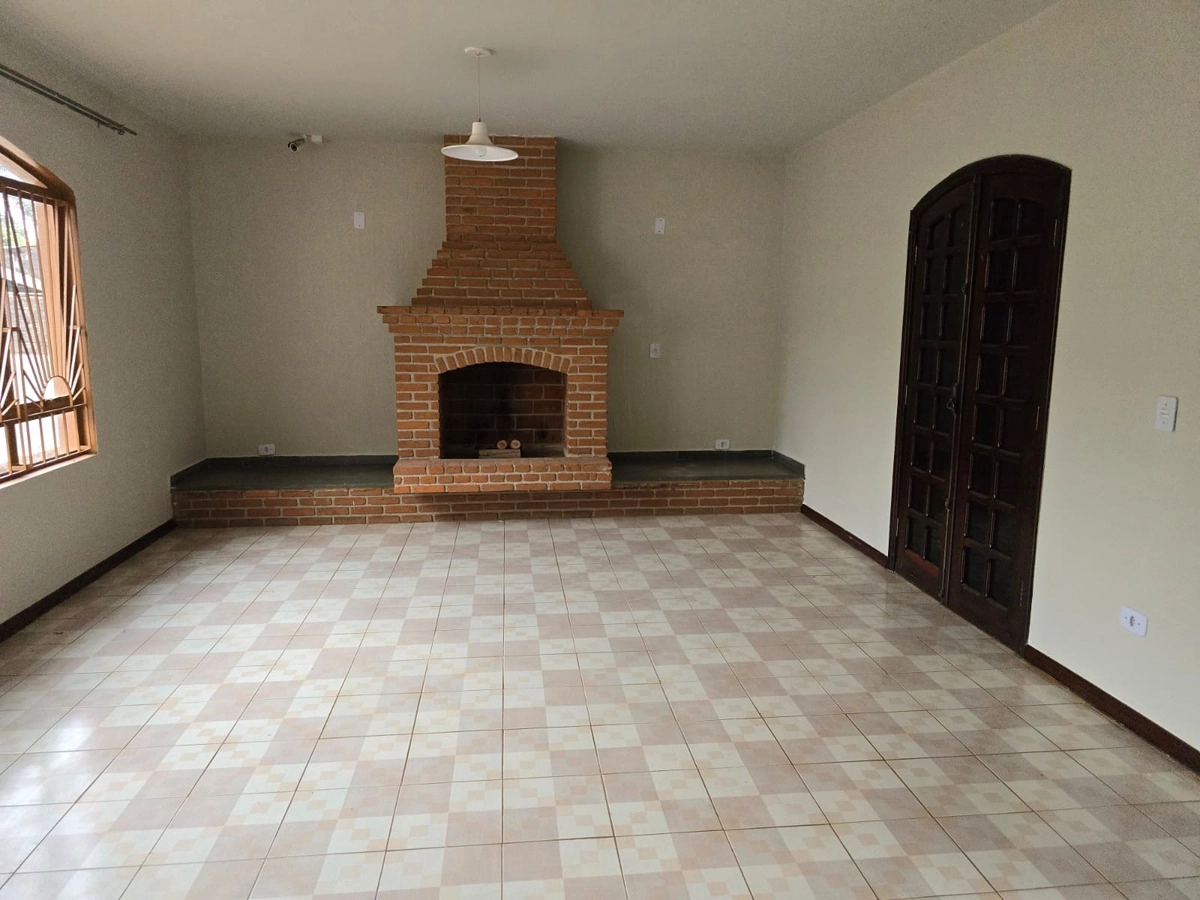 Casa À Venda Champagnat Londrina