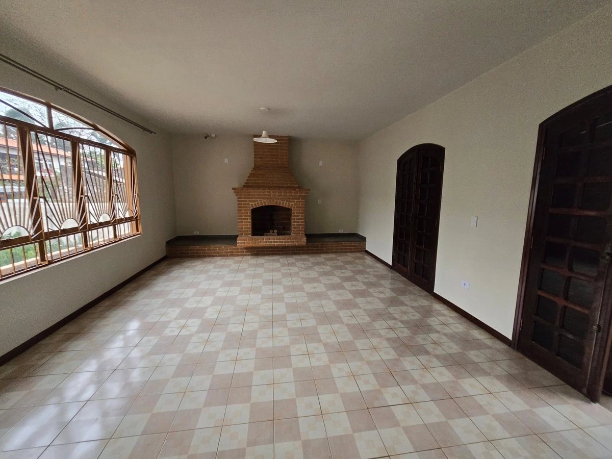 Casa À Venda Champagnat Londrina