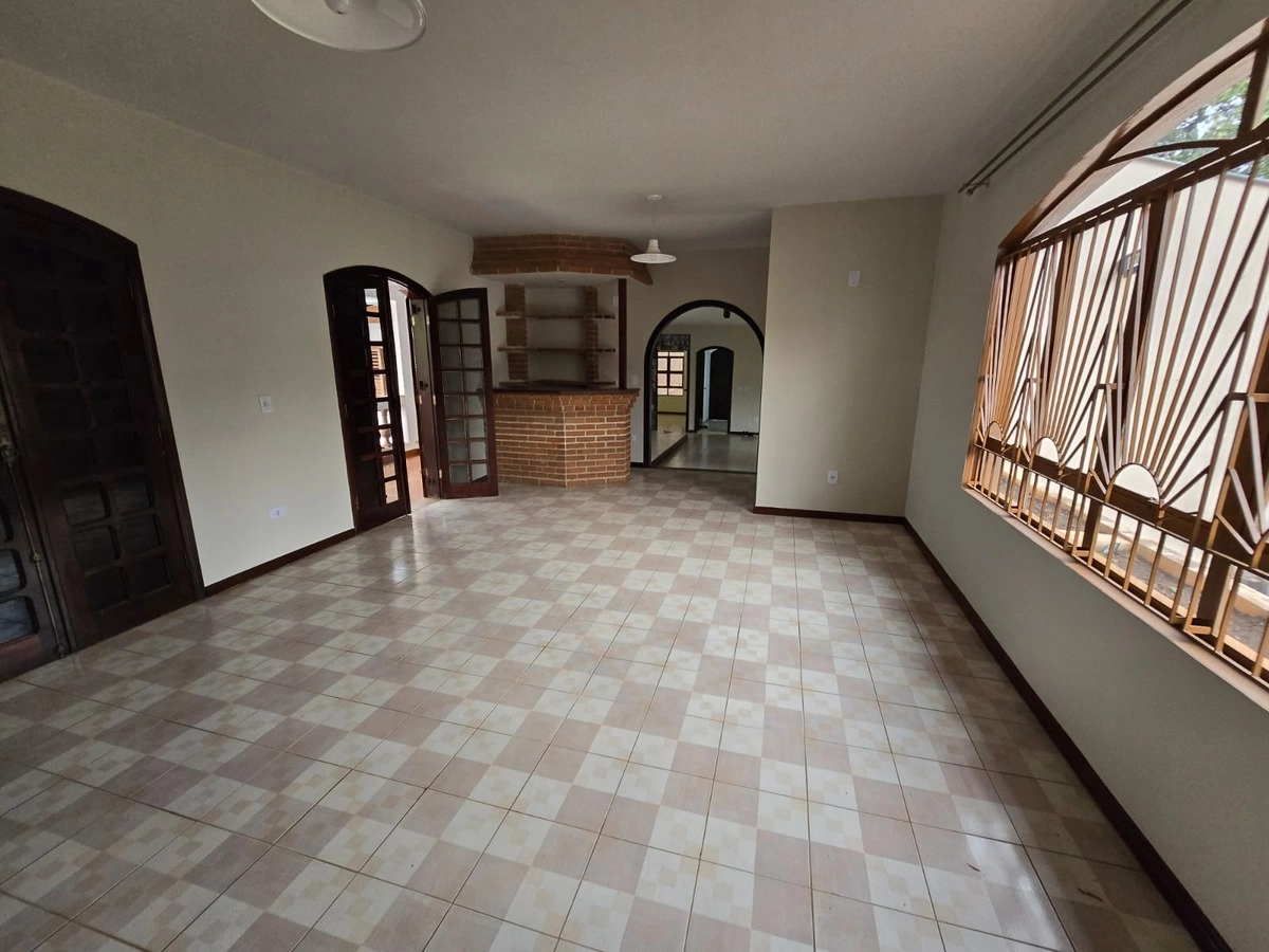 Casa À Venda Champagnat Londrina