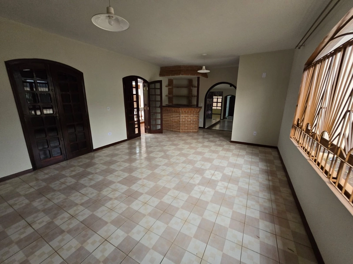 Casa À Venda Champagnat Londrina