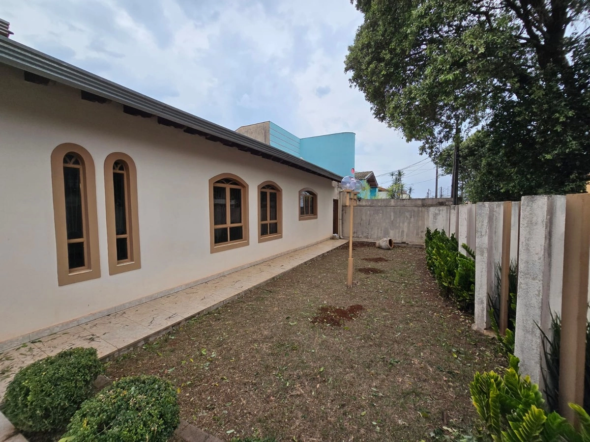 Casa À Venda Champagnat Londrina