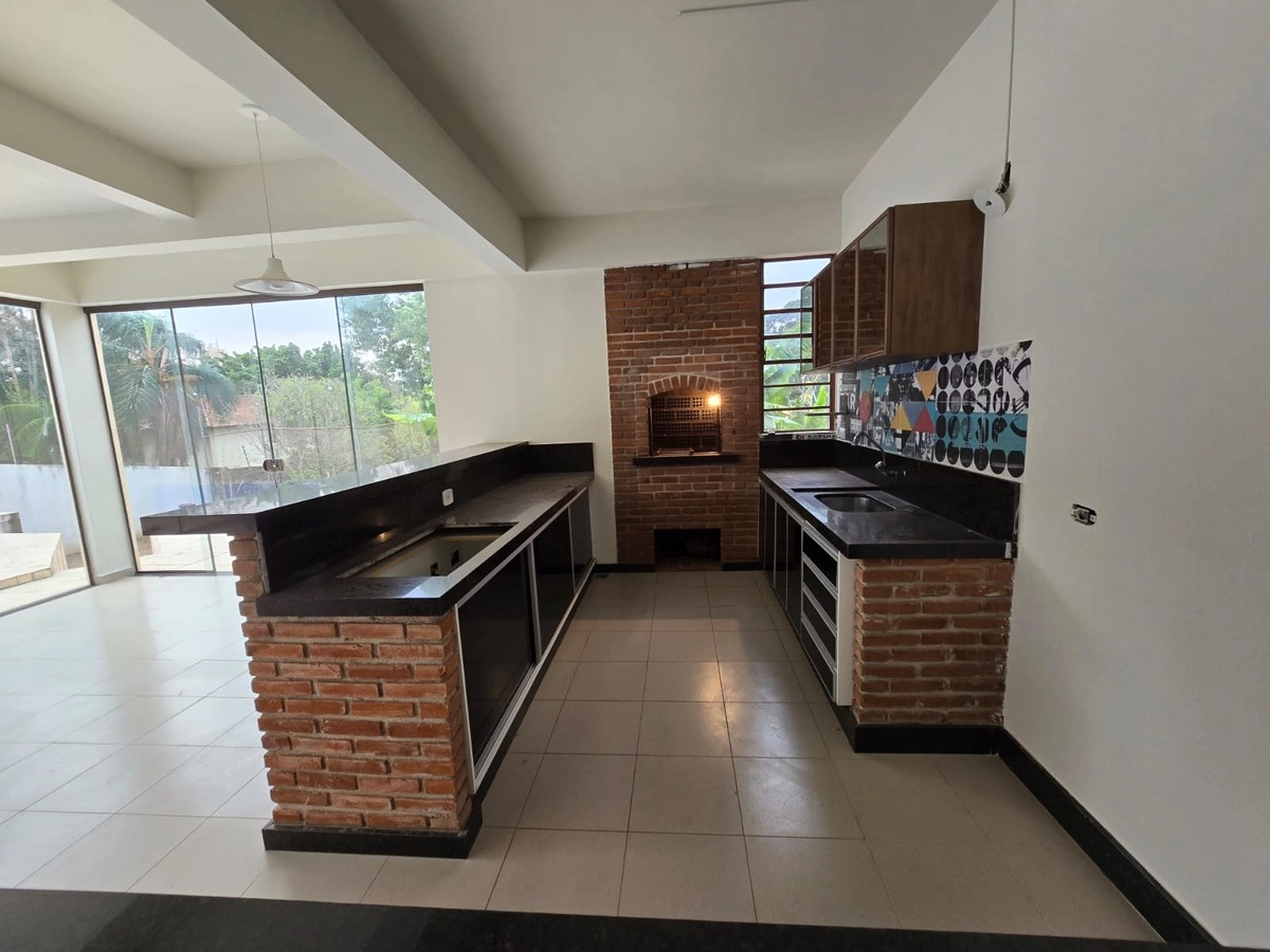 Casa À Venda Champagnat Londrina