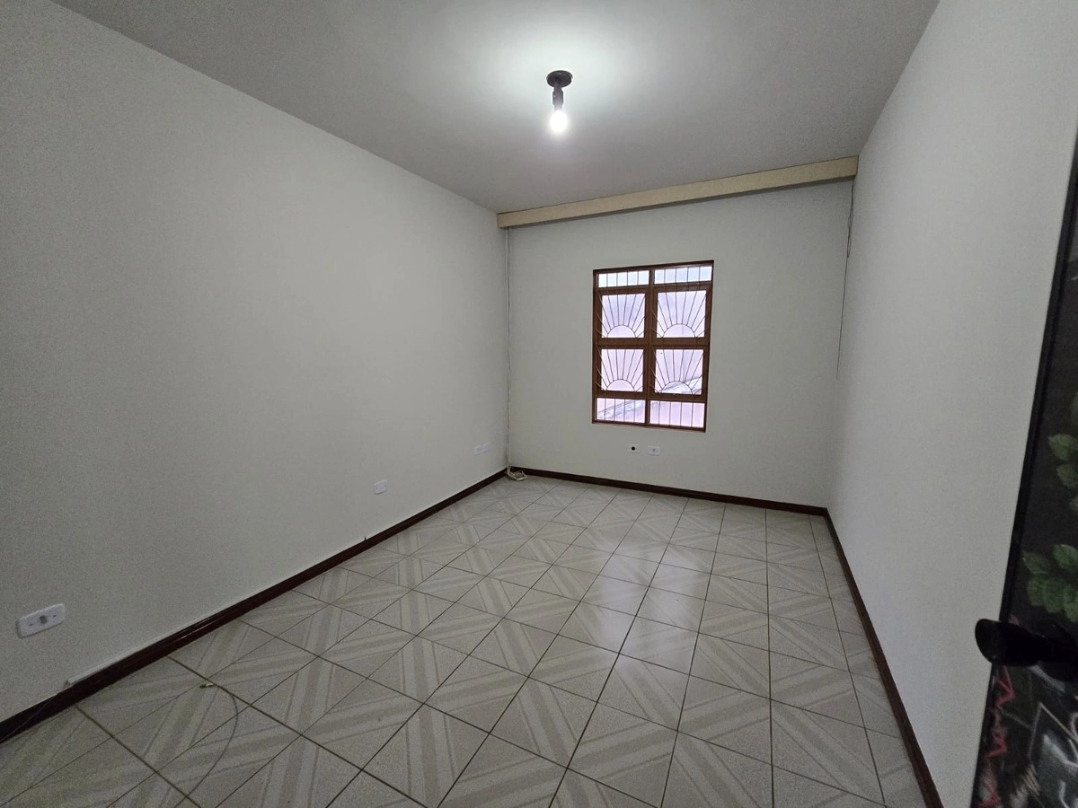 Casa À Venda Champagnat Londrina