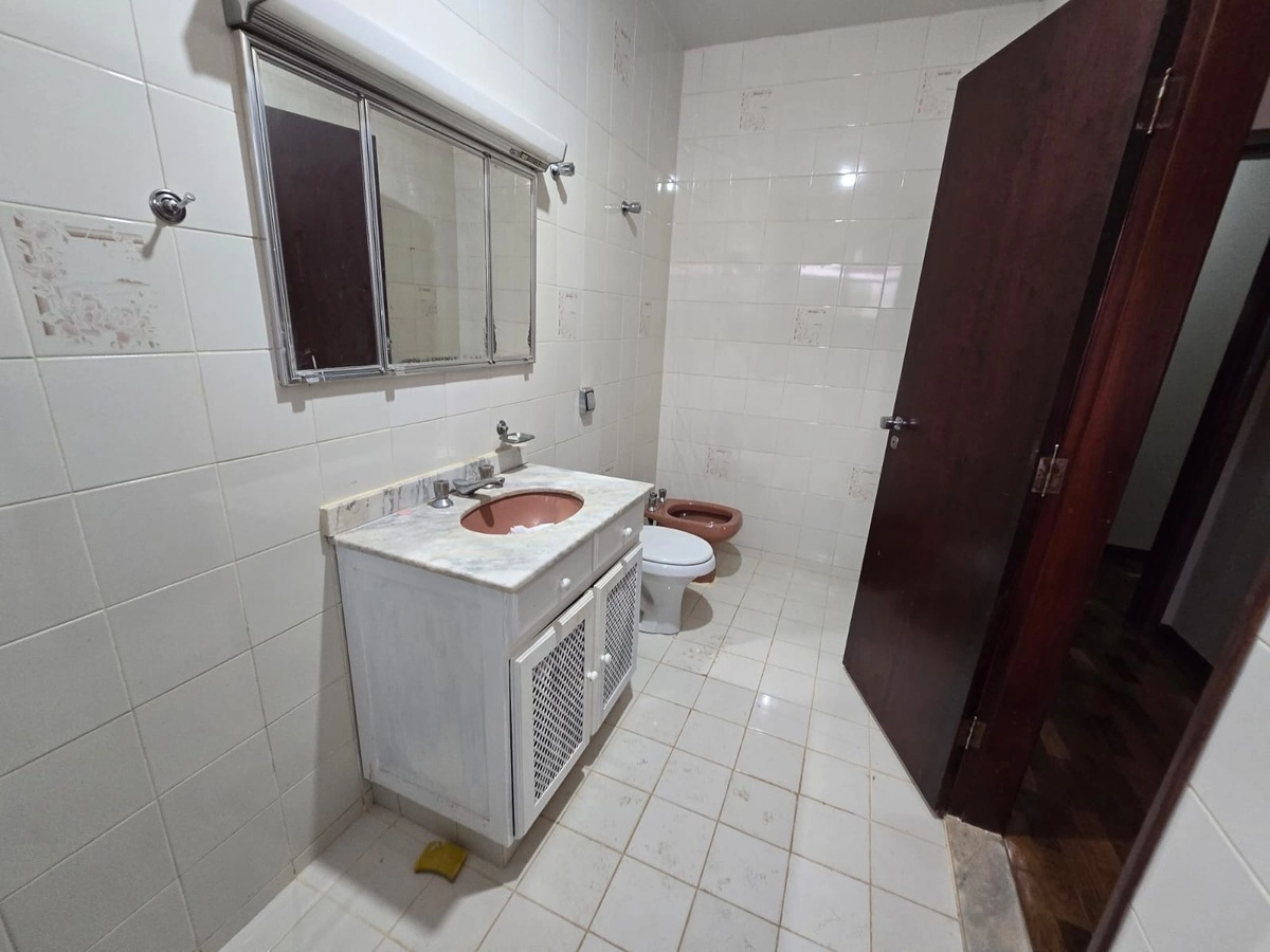 Casa À Venda Champagnat Londrina