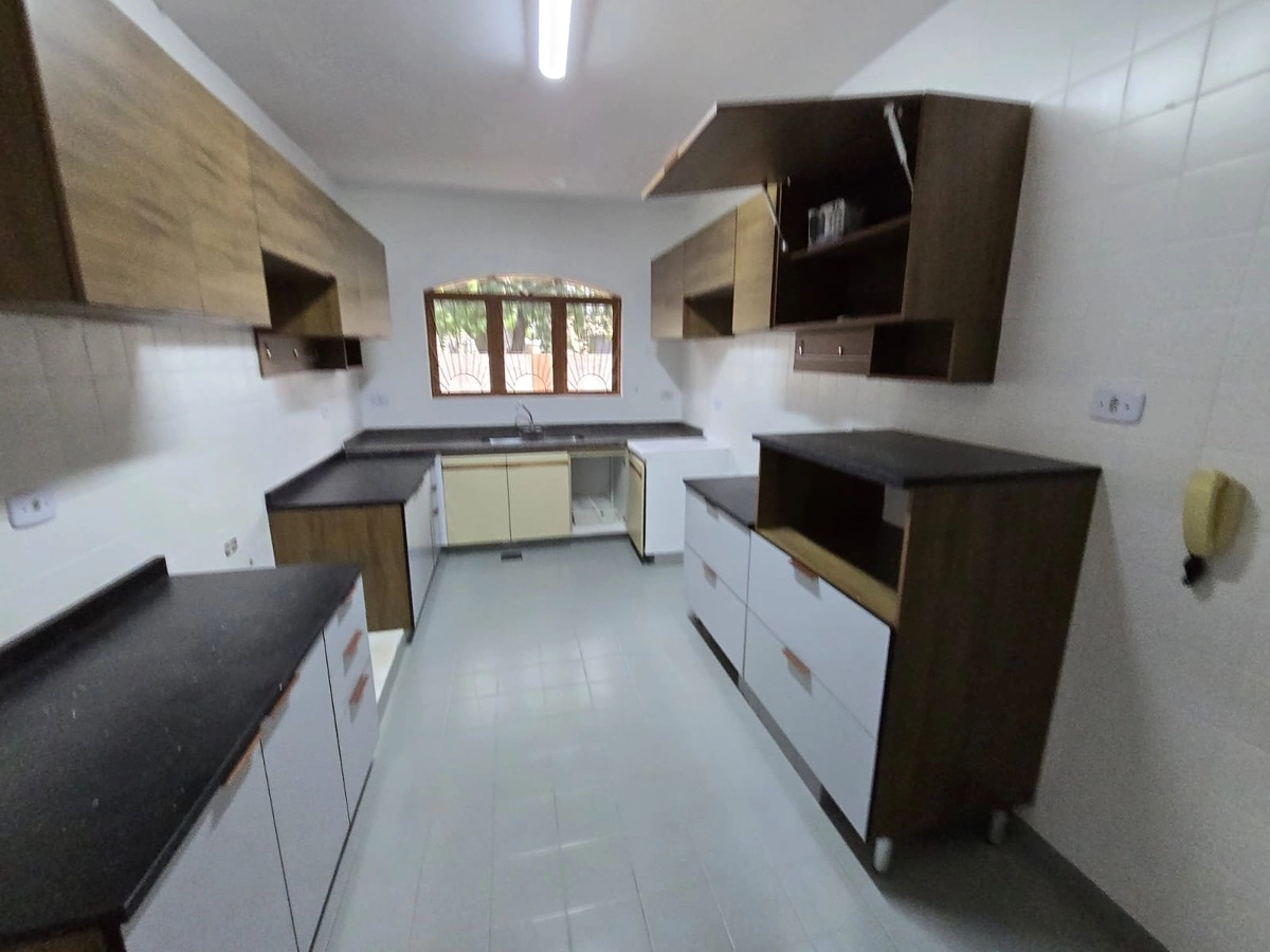Casa À Venda Champagnat Londrina