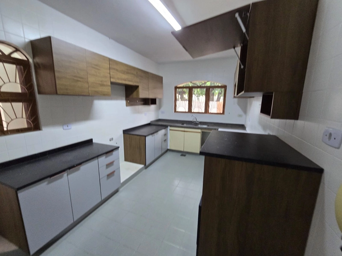 Casa À Venda Champagnat Londrina