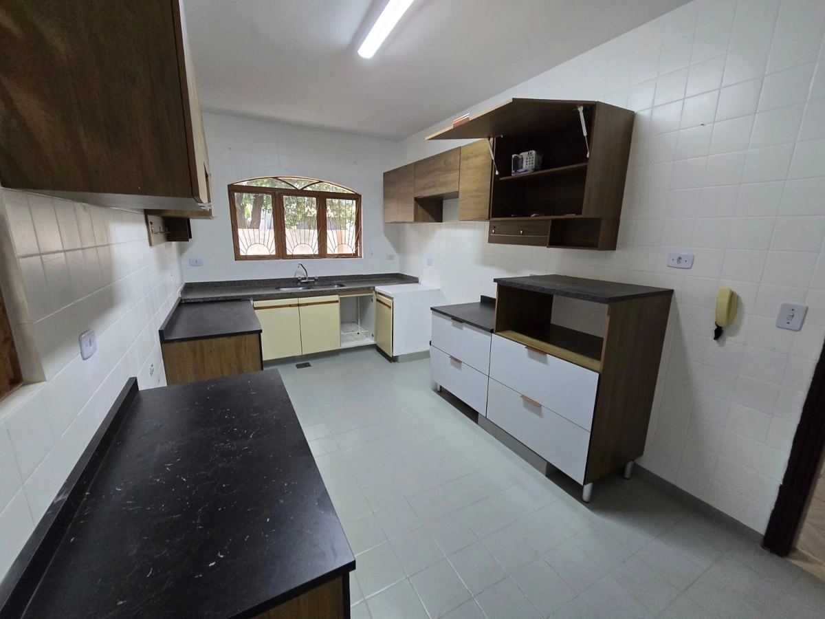 Casa À Venda Champagnat Londrina