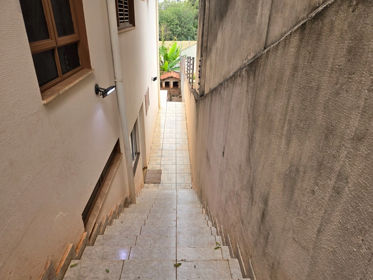 Casa À Venda Champagnat Londrina