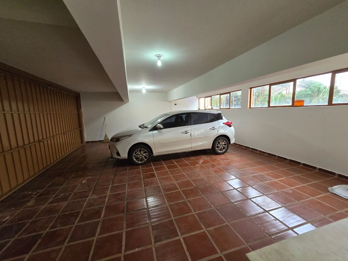 Casa À Venda Champagnat Londrina