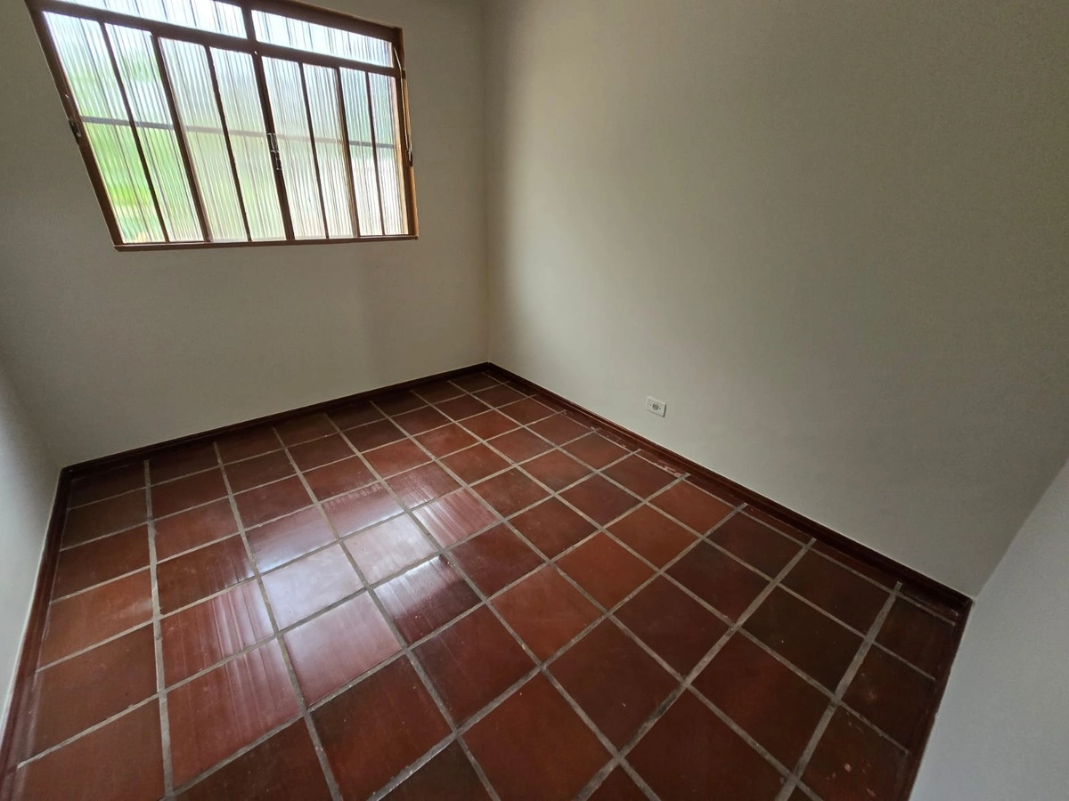 Casa À Venda Champagnat Londrina