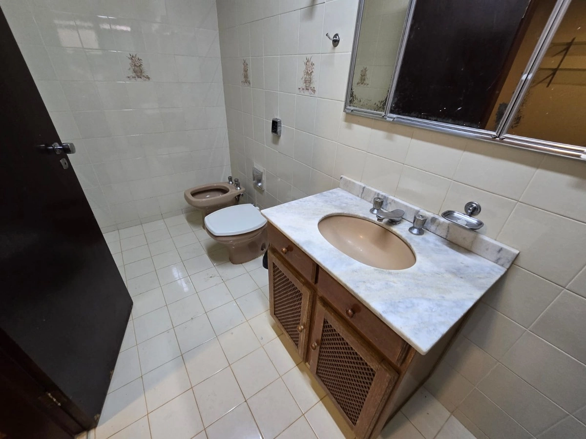 Casa À Venda Champagnat Londrina
