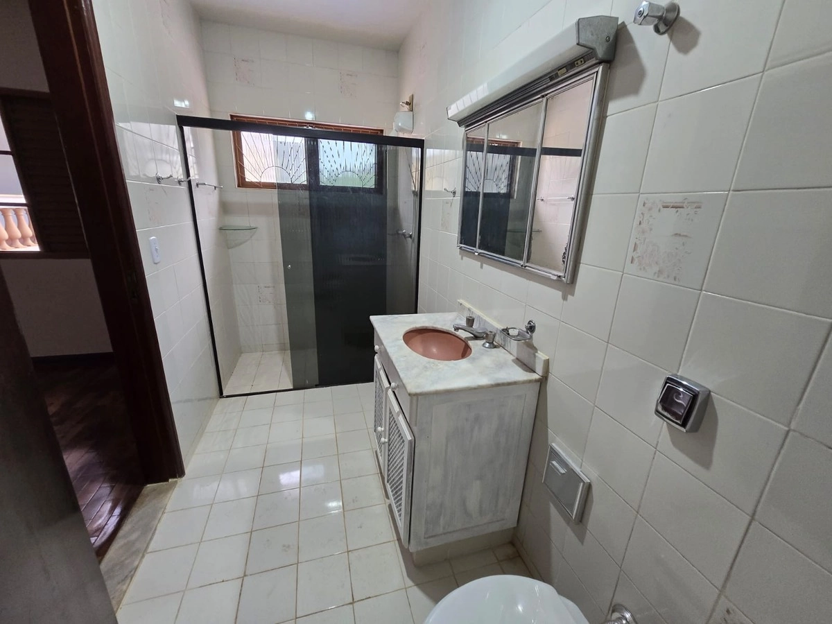 Casa À Venda Champagnat Londrina