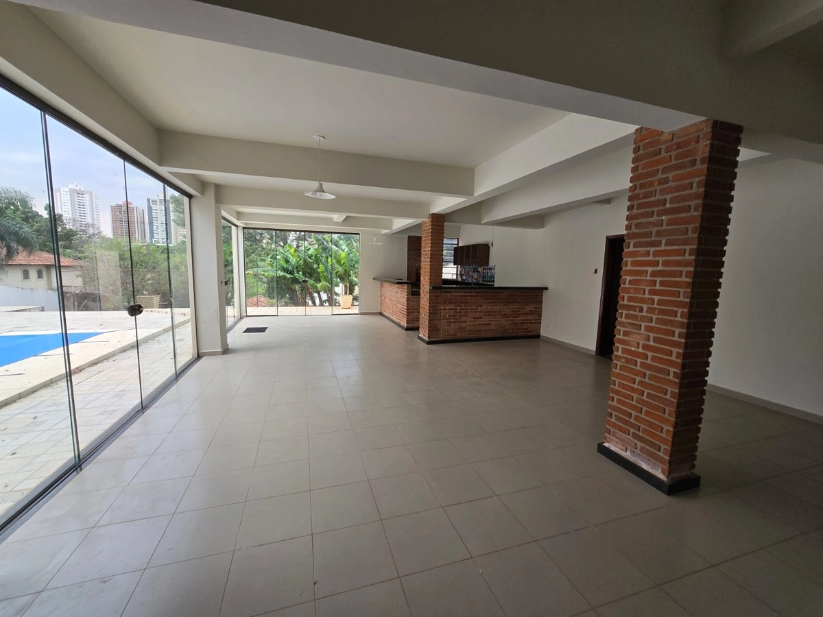 Casa À Venda Champagnat Londrina