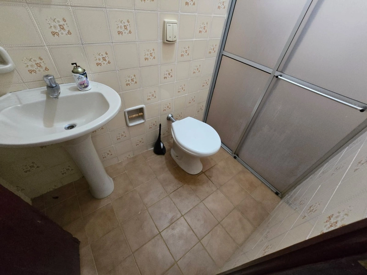 Casa À Venda Champagnat Londrina