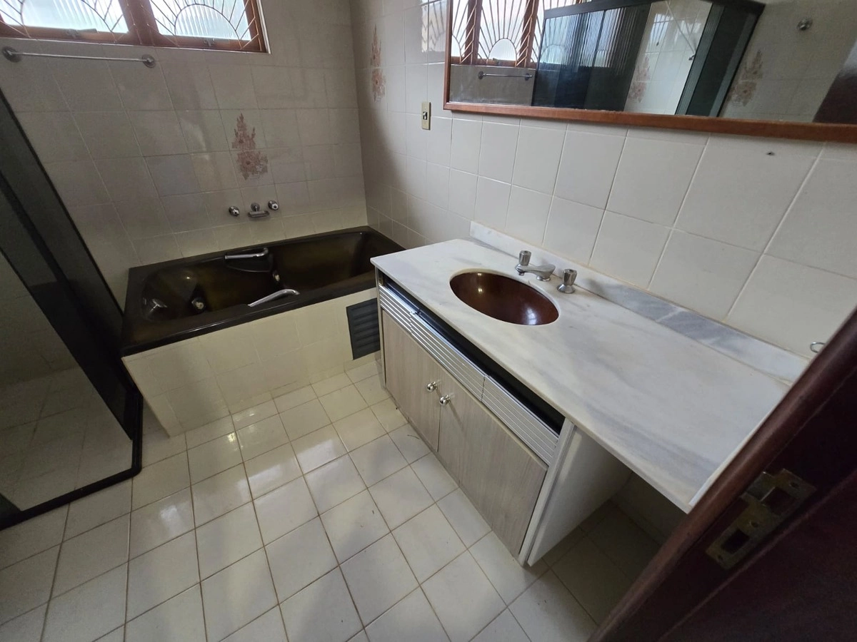 Casa À Venda Champagnat Londrina