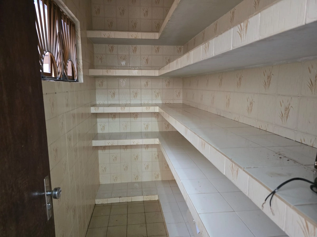 Casa À Venda Champagnat Londrina