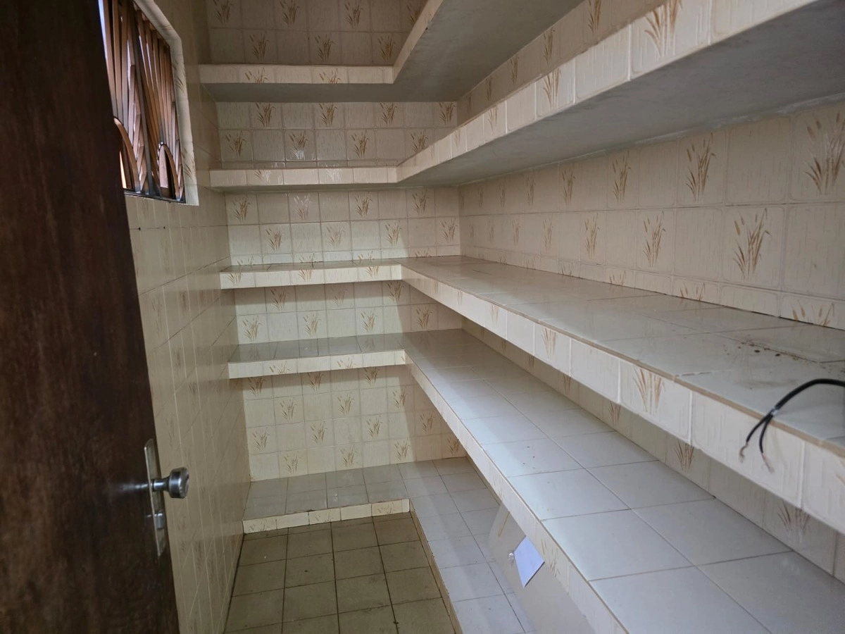 Casa À Venda Champagnat Londrina