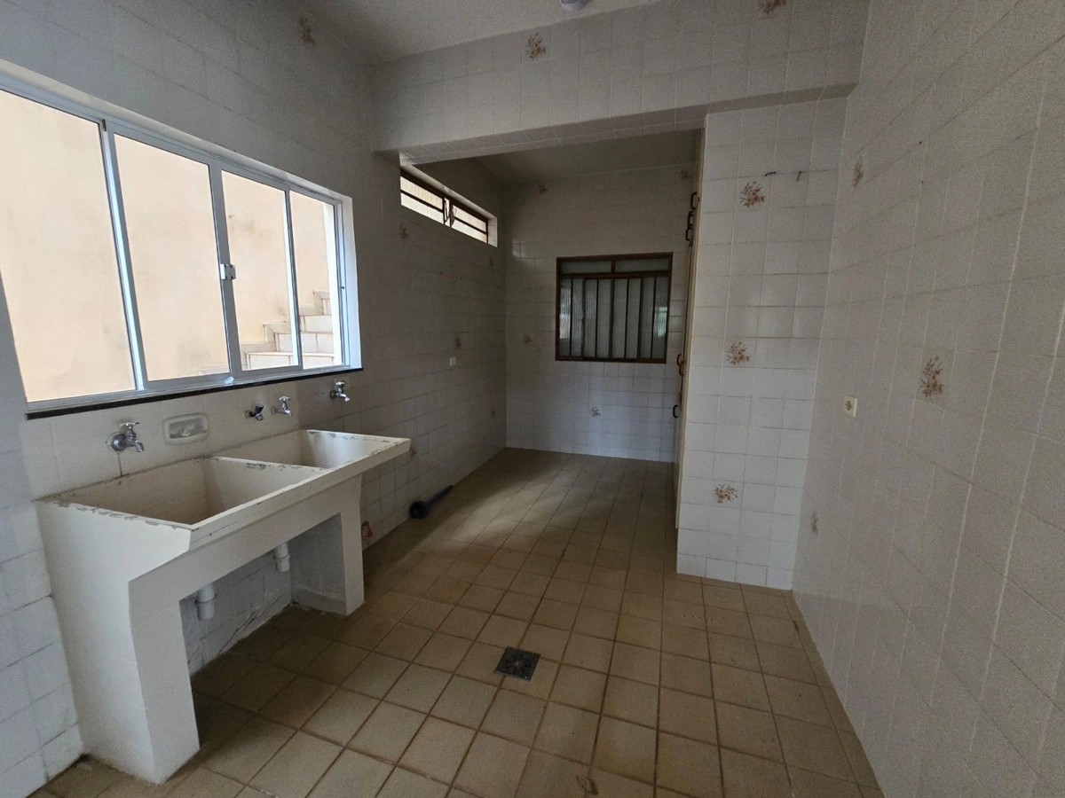 Casa À Venda Champagnat Londrina
