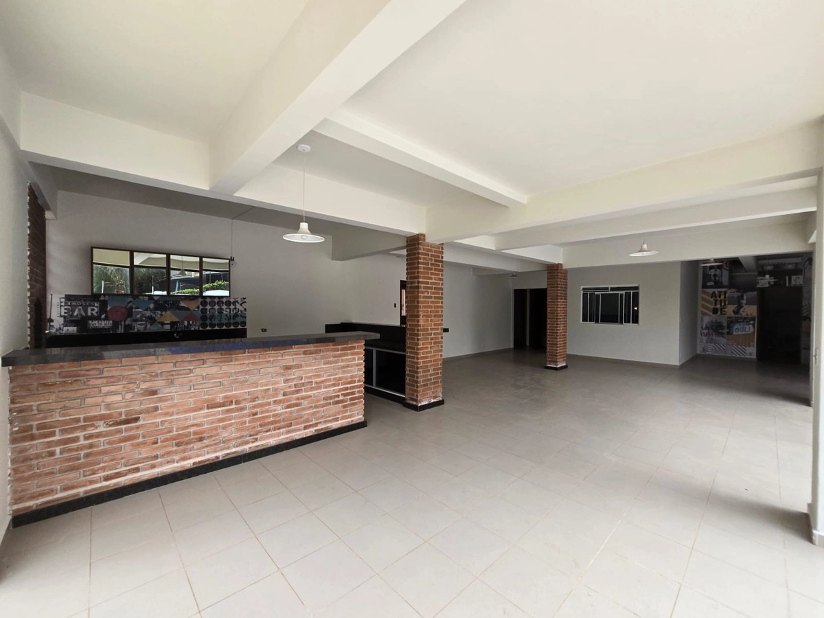 Casa À Venda Champagnat Londrina