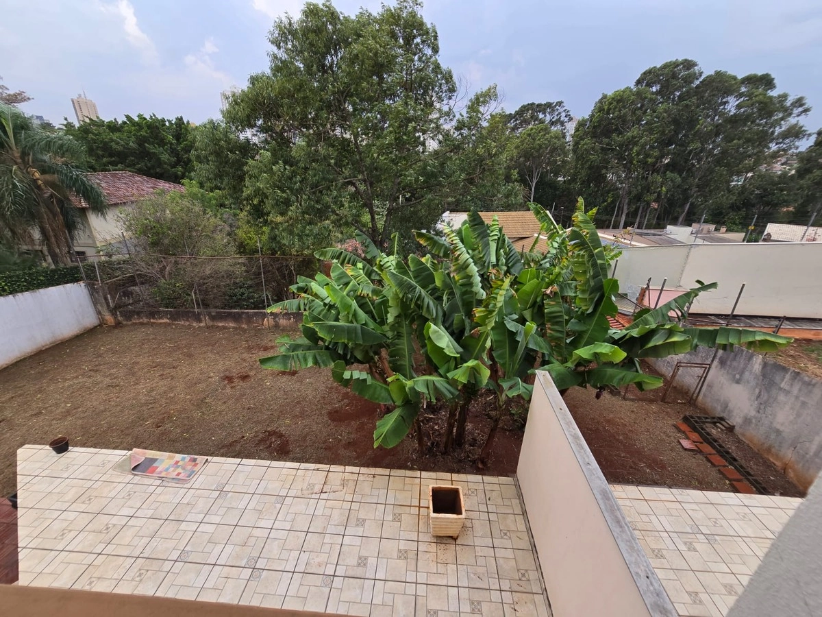 Casa À Venda Champagnat Londrina