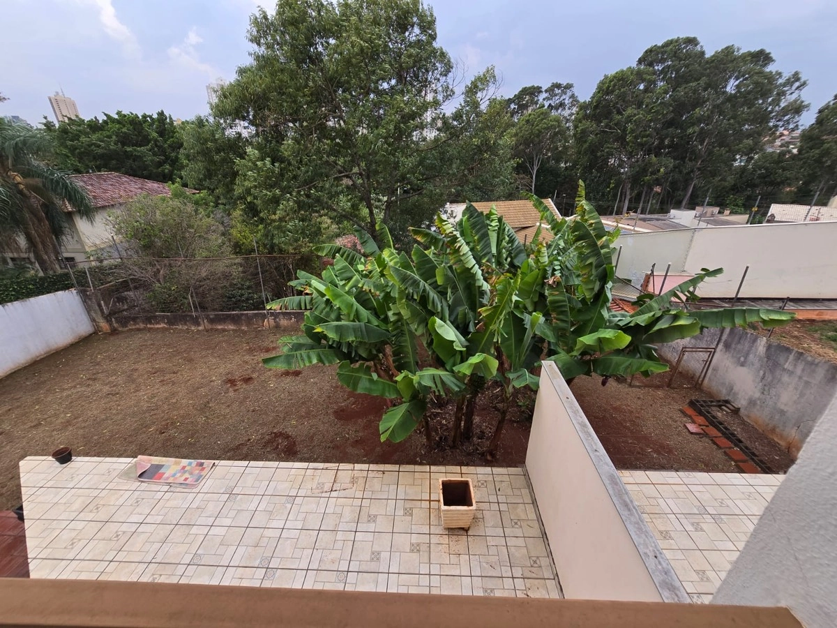 Casa À Venda Champagnat Londrina