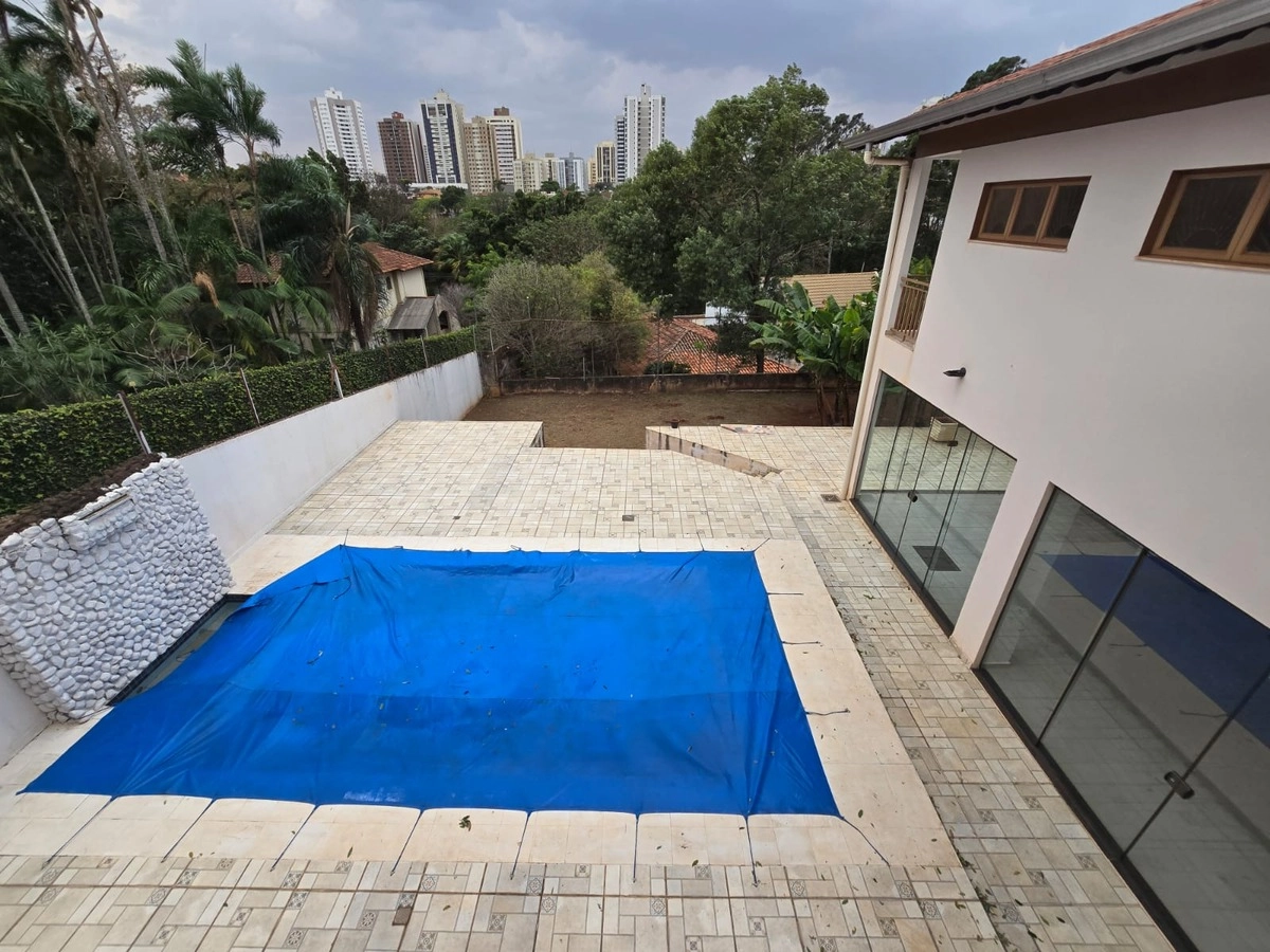 Casa À Venda Champagnat Londrina