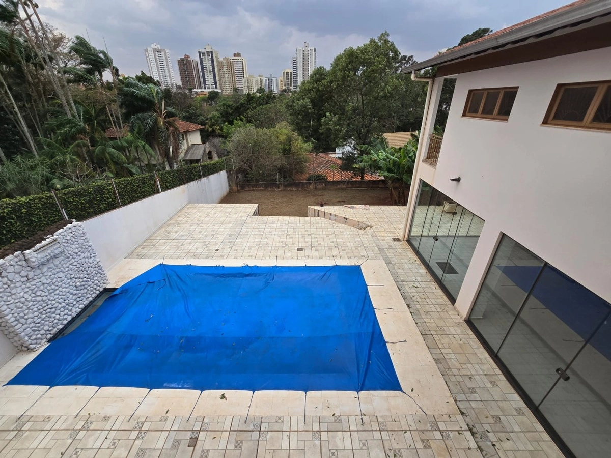 Casa À Venda Champagnat Londrina
