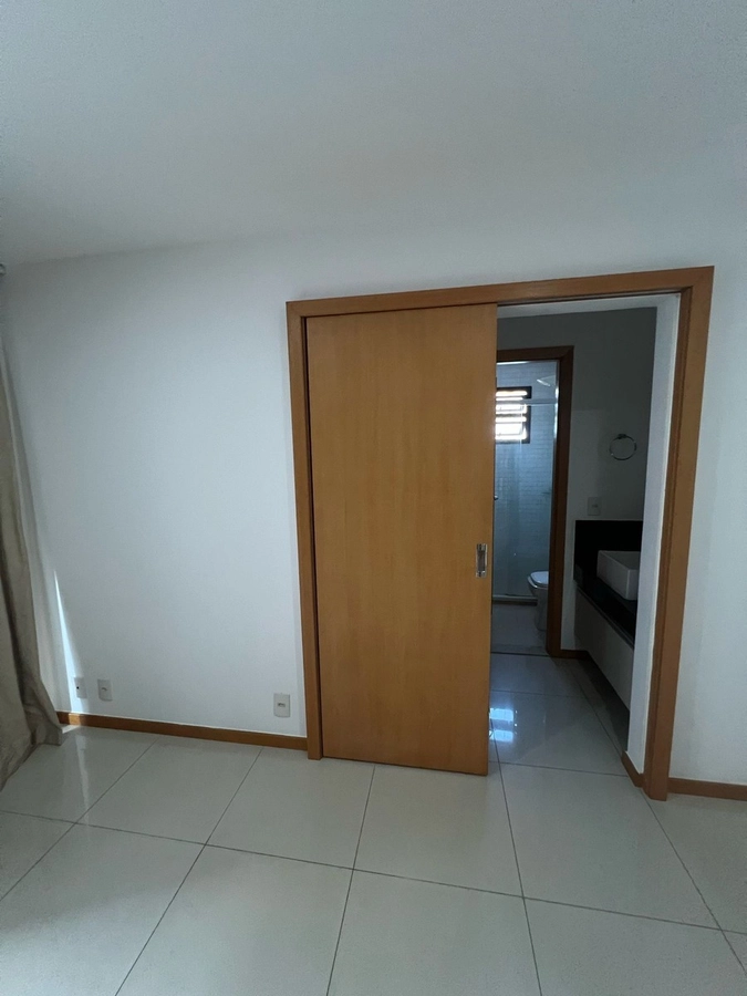 Apartamento para locação Centro