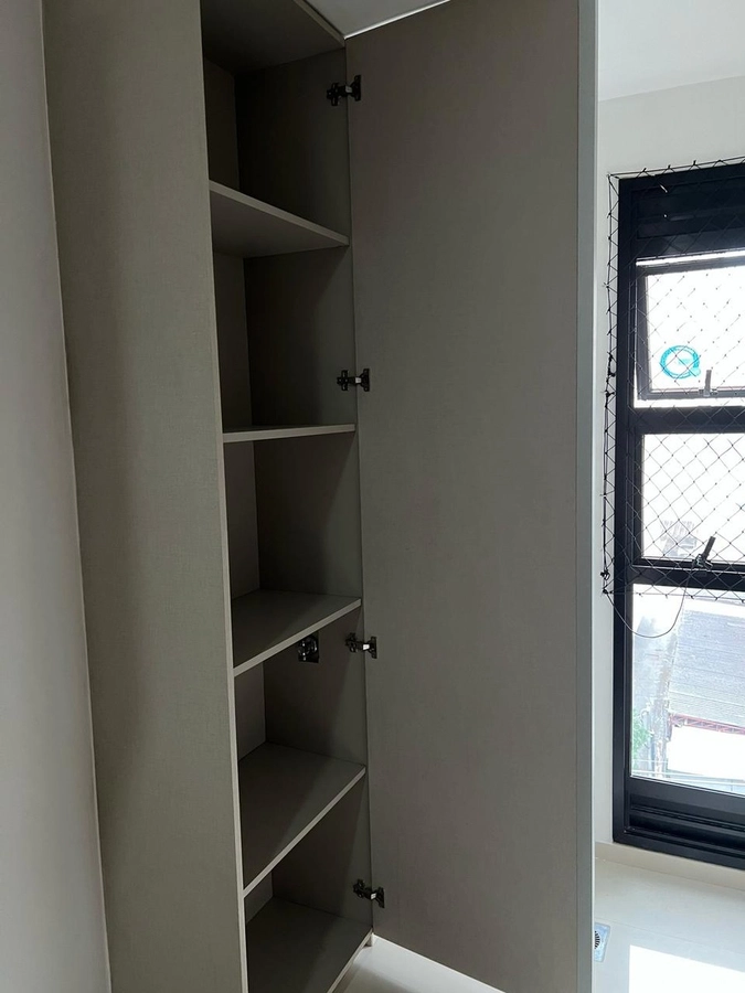 Apartamento para locação Centro
