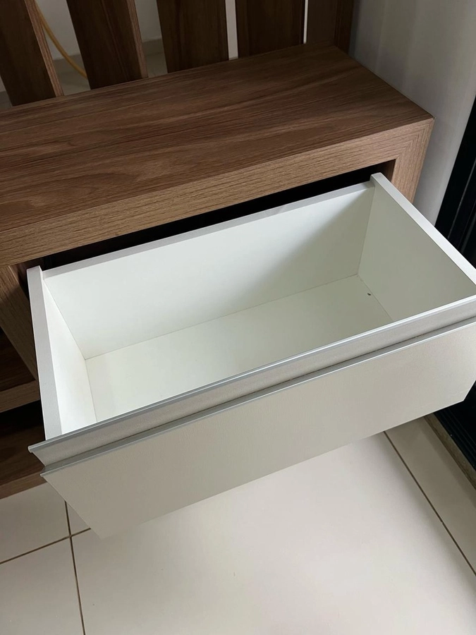 Apartamento para locação Centro