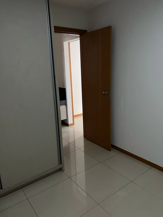 Apartamento para locação Centro