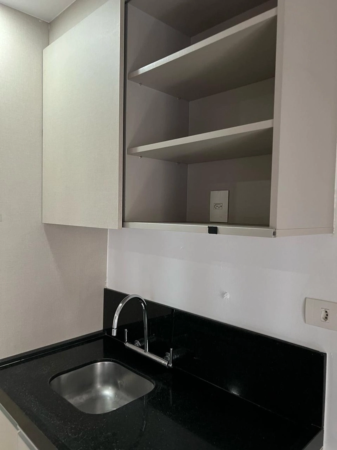 Apartamento para locação Centro