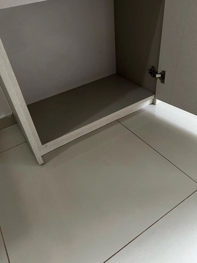 Apartamento para locação Centro